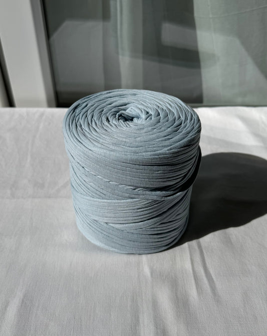 T-shirt Yarn Ciel