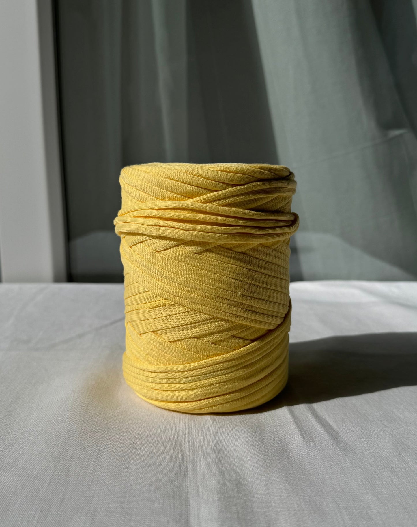 Fil T-shirt Tournesol (55m)