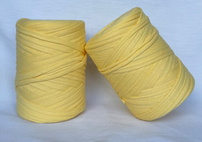 Fil T-shirt Tournesol (55m)