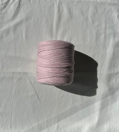 Fil T-shirt Barbe à Papa (130m)
