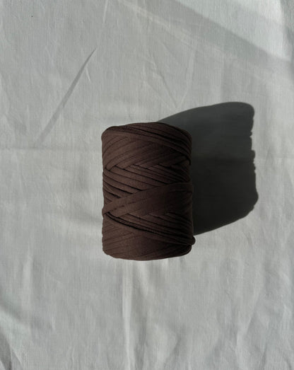 Fil T-shirt Chocolat (55m)