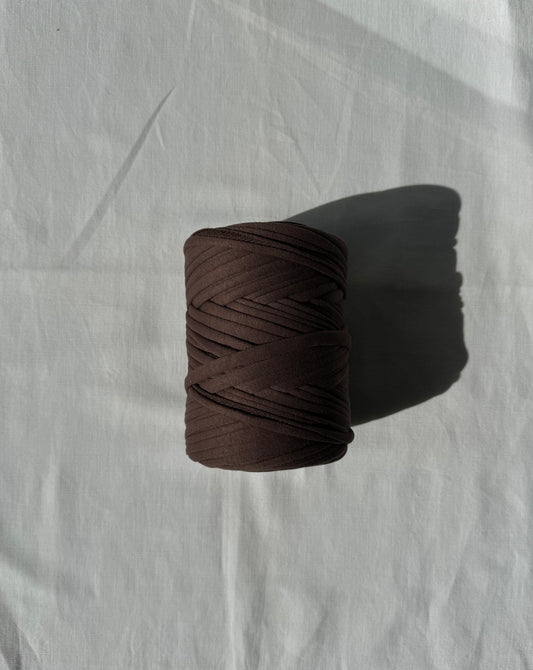 Fil T-shirt Chocolat (55m)