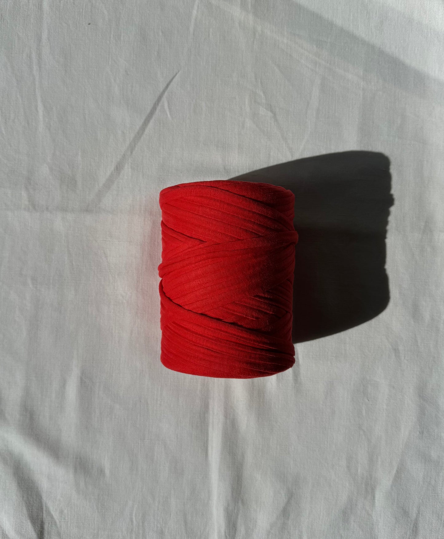 Fil T-Shirt Rouge Amour (55m)