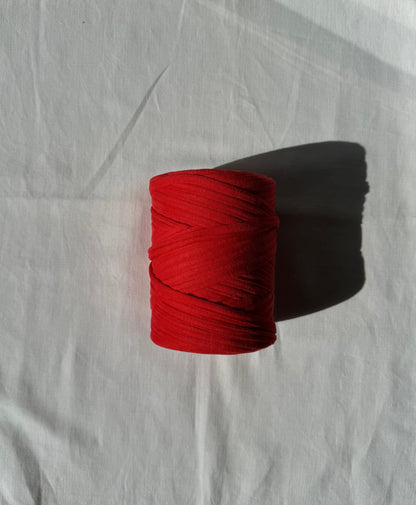 Fil T-Shirt Rouge Amour (55m)
