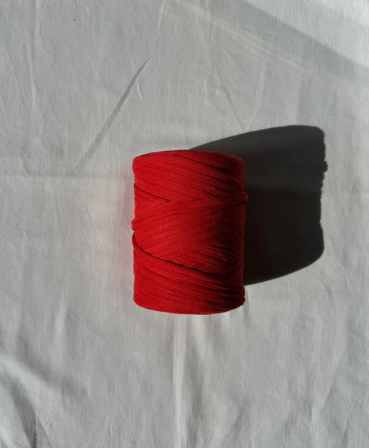 Fil T-Shirt Rouge Amour (55m)