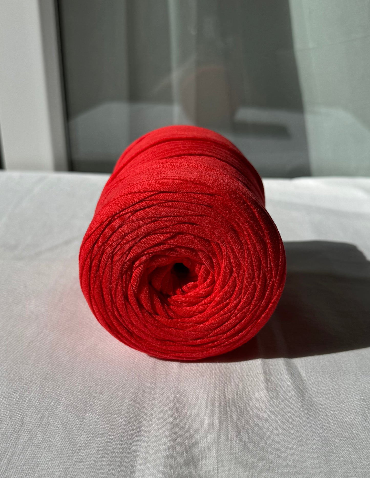 Fil T-Shirt Rouge Amour (55m)