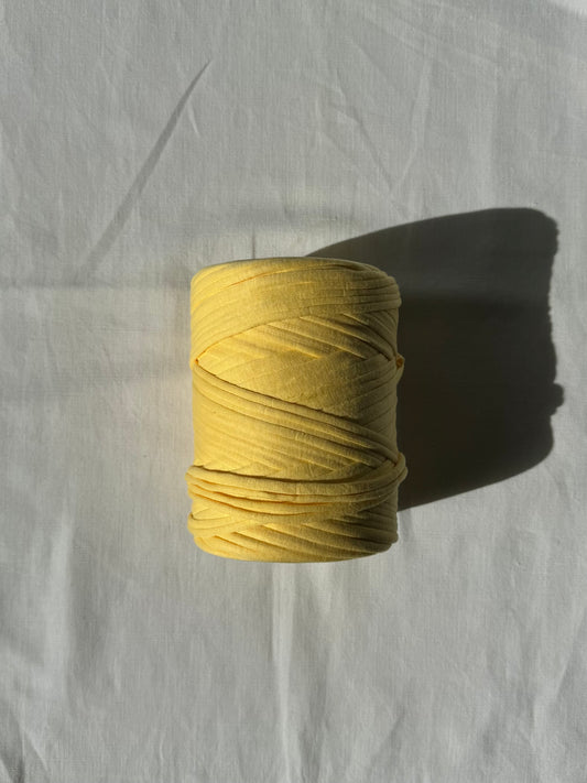 Fil T-shirt Tournesol (55m)