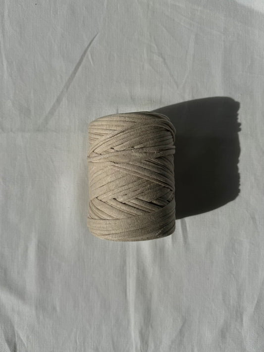 Fil T-shirt Crème (55m)